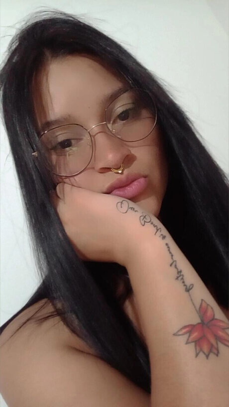 Nagie wyciekłe zdjęcie OnlyFans od Luna 