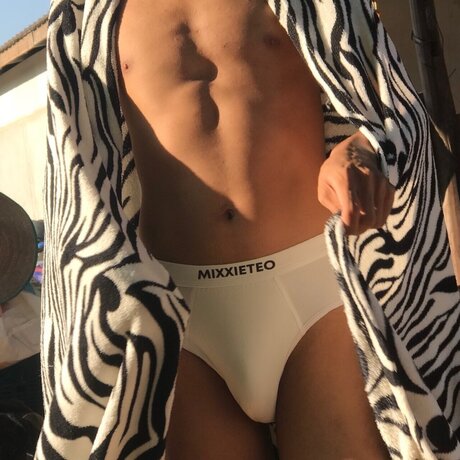 Nagie wyciekłe zdjęcie OnlyFans od Mixadith 24