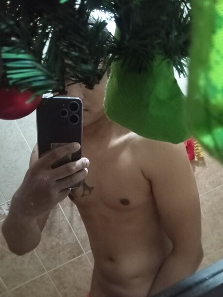 Nagie wyciekłe zdjęcie OnlyFans od Omayfel