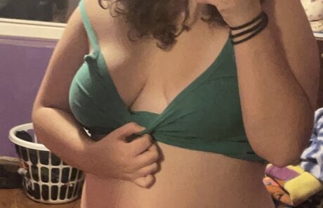 Nagie wyciekłe zdjęcie OnlyFans od Brooke