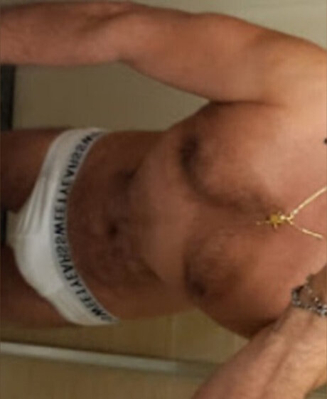 Nagie wyciekłe zdjęcie OnlyFans od Andregrosso24