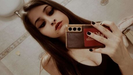 Nagie wyciekłe zdjęcie OnlyFans od Fernandaottaiano