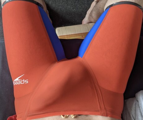 Nagie wyciekłe zdjęcie OnlyFans od Swim Guy 2000