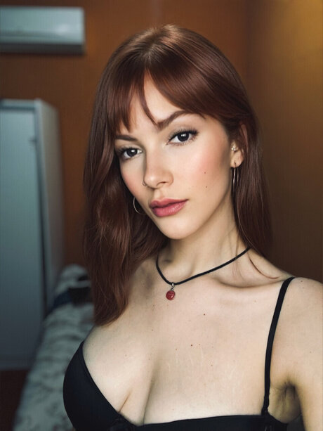 Foxy Isadora