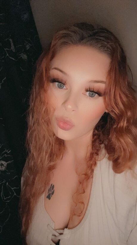 Nagie wyciekłe zdjęcie OnlyFans od Baby Boo 