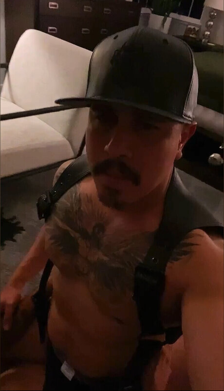 Nagie wyciekłe zdjęcie OnlyFans od Mykesd23