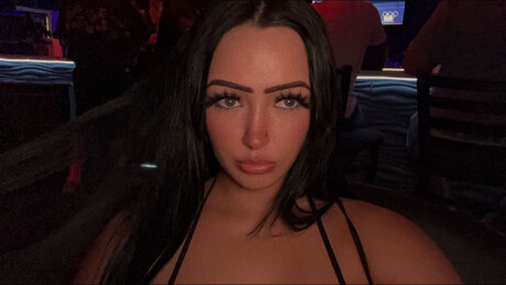 Nagie wyciekłe zdjęcie OnlyFans od Cherry 