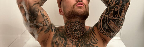 Nagie wyciekłe zdjęcie OnlyFans od Xander