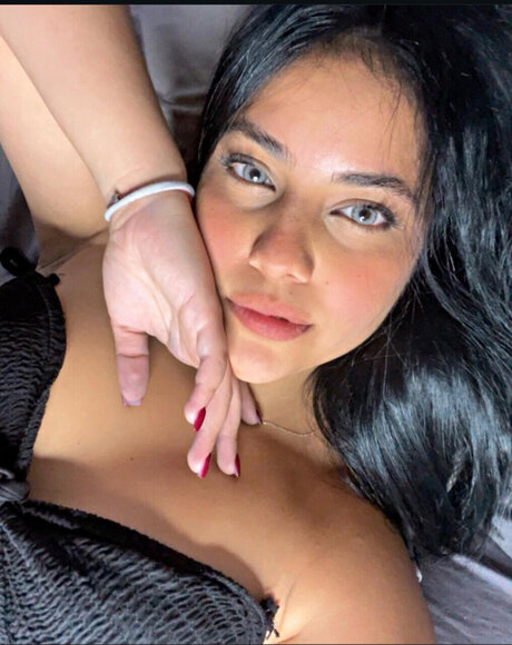 Nagie wyciekłe zdjęcie OnlyFans od Valentina
