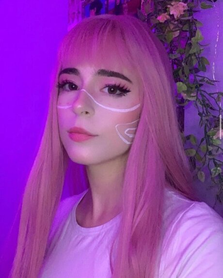 Nagie wyciekłe zdjęcie OnlyFans od Fae