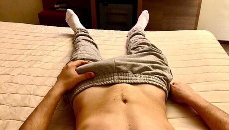 Nagie wyciekłe zdjęcie OnlyFans od Smile23