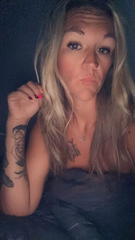 Nagie wyciekłe zdjęcie OnlyFans od Inkedtanbadass