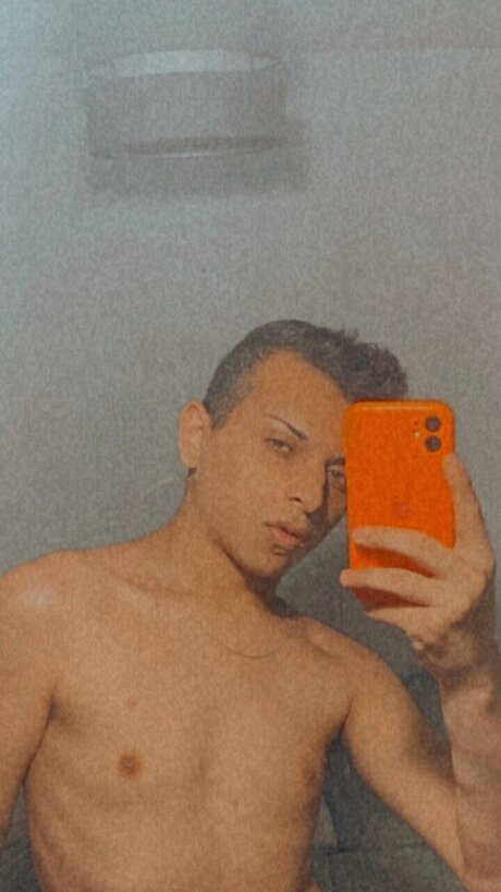 Nagie wyciekłe zdjęcie OnlyFans od Nicolas Oliva