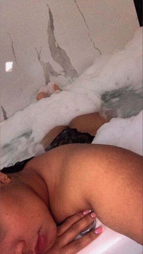 Nagie wyciekłe zdjęcie OnlyFans od Miguelys