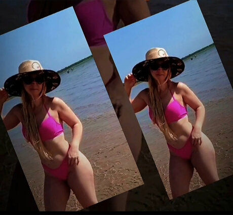 Nagie wyciekłe zdjęcie OnlyFans od Loirinha Gacha