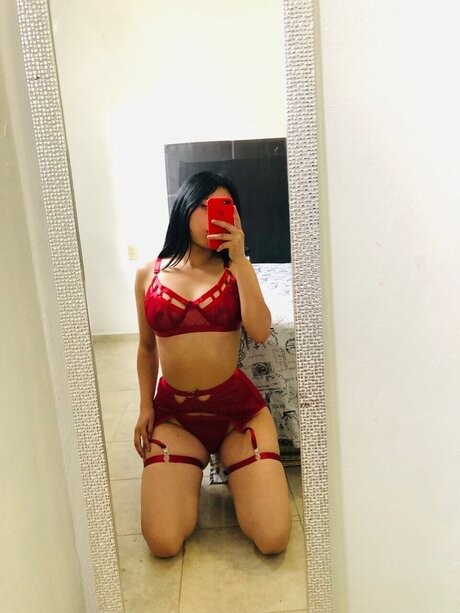 Nagie wyciekłe zdjęcie OnlyFans od Barbie Vega
