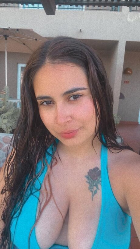 Nagie wyciekłe zdjęcie OnlyFans od Jenniferf