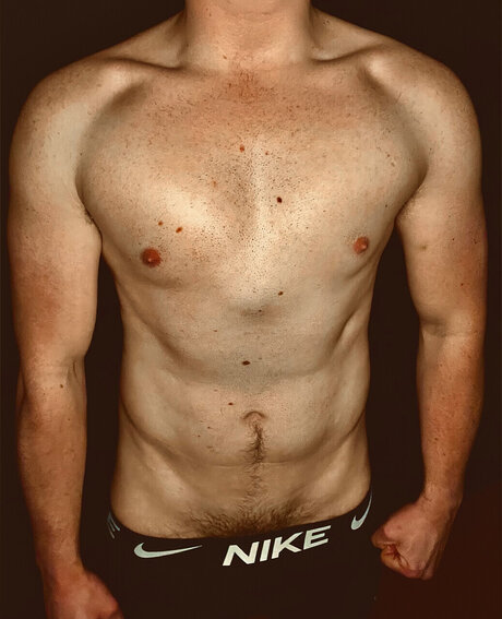 Nagie wyciekłe zdjęcie OnlyFans od Sn8ky