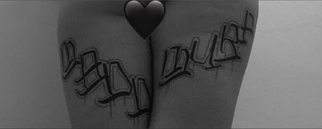 Nagie wyciekłe zdjęcie OnlyFans od Madmurf