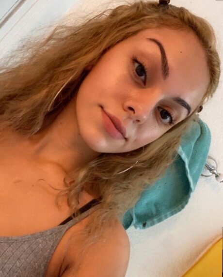 Nagie wyciekłe zdjęcie OnlyFans od Nicole