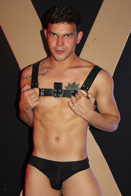 Samuel Blanco