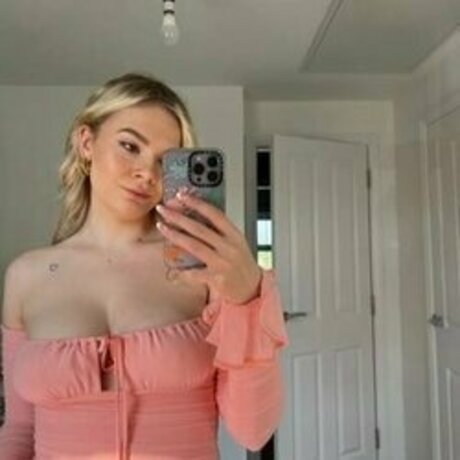 Nagie wyciekłe zdjęcie OnlyFans od Ece