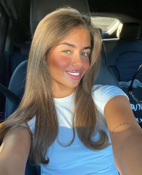 Nagie wyciekłe zdjęcie OnlyFans od Anya Mae 
