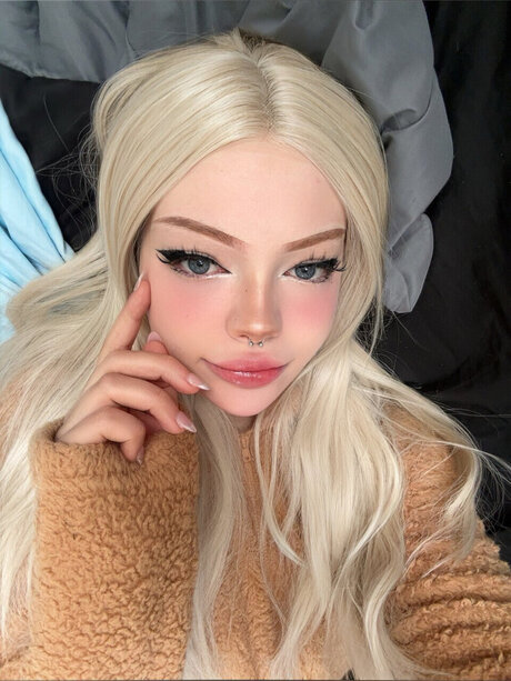 Nagie wyciekłe zdjęcie OnlyFans od Nova