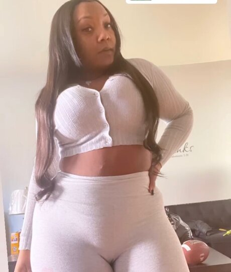 Nagie wyciekłe zdjęcie OnlyFans od Goddess Of Swords