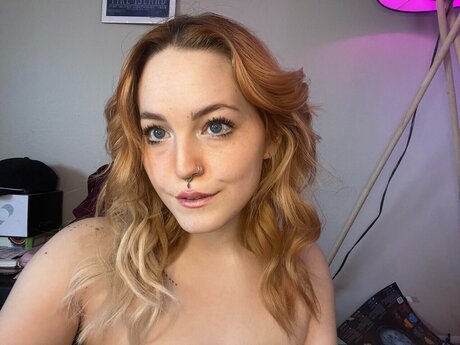Nagie wyciekłe zdjęcie OnlyFans od Karma