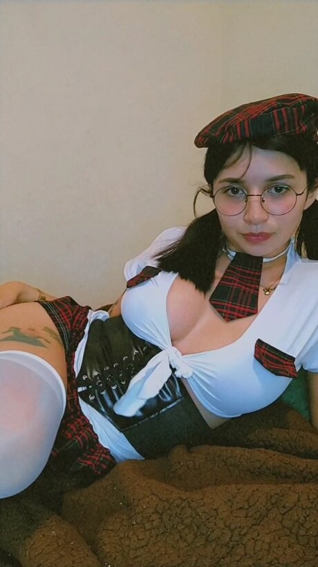 Nagie wyciekłe zdjęcie OnlyFans od Luisa Crdenas