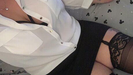 Nagie wyciekłe zdjęcie OnlyFans od Leah Xx