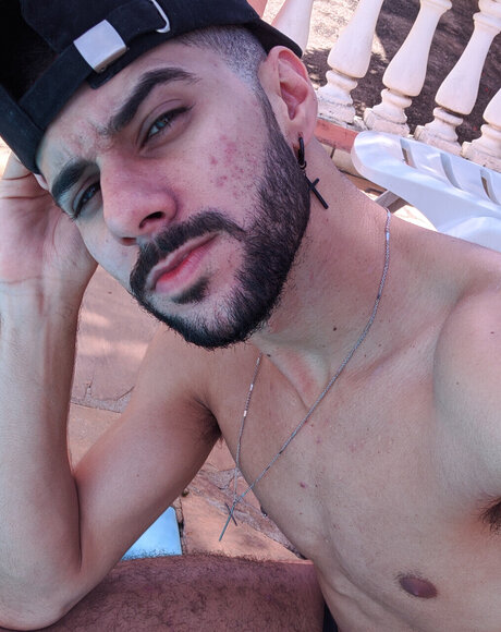 Gabriel Moura