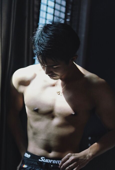 Nagie wyciekłe zdjęcie OnlyFans od Tigerxfei