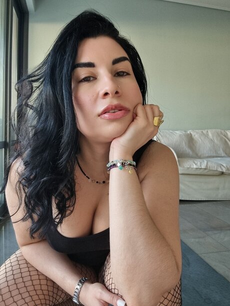 Nagie wyciekłe zdjęcie OnlyFans od Mikaela