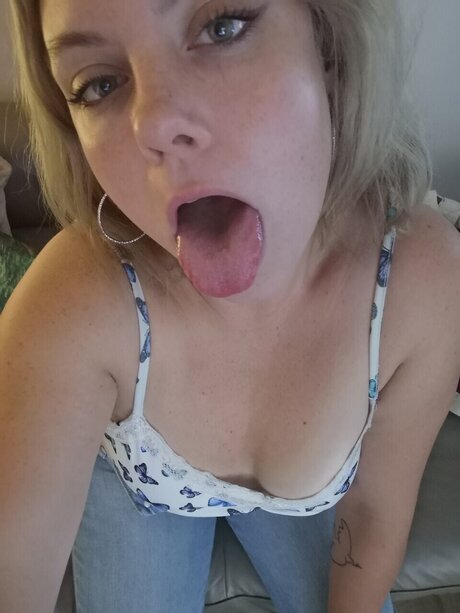 Nagie wyciekłe zdjęcie OnlyFans od Sparkyspice