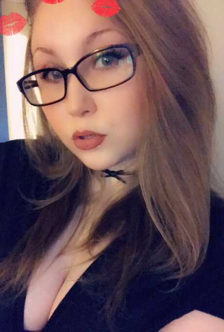 Nagie wyciekłe zdjęcie OnlyFans od Lexxi Marie