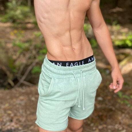 Nagie wyciekłe zdjęcie OnlyFans od Jamoo Addict