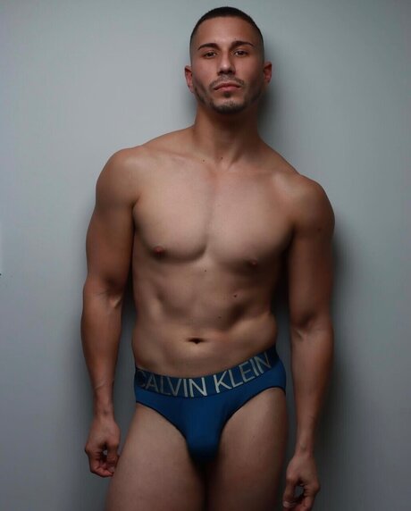 Nagie wyciekłe zdjęcie OnlyFans od Josh Luna 