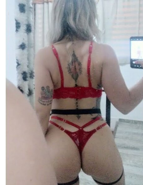 Nagie wyciekłe zdjęcie OnlyFans od Candy
