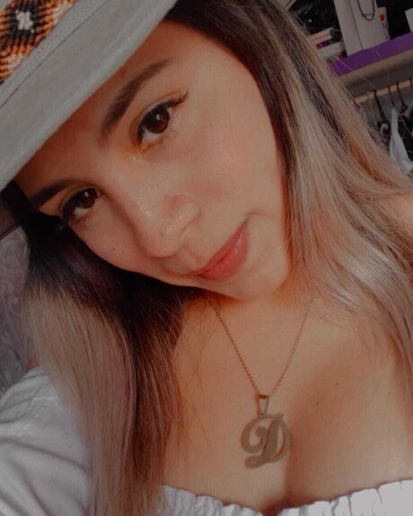 Nagie wyciekłe zdjęcie OnlyFans od Danely16