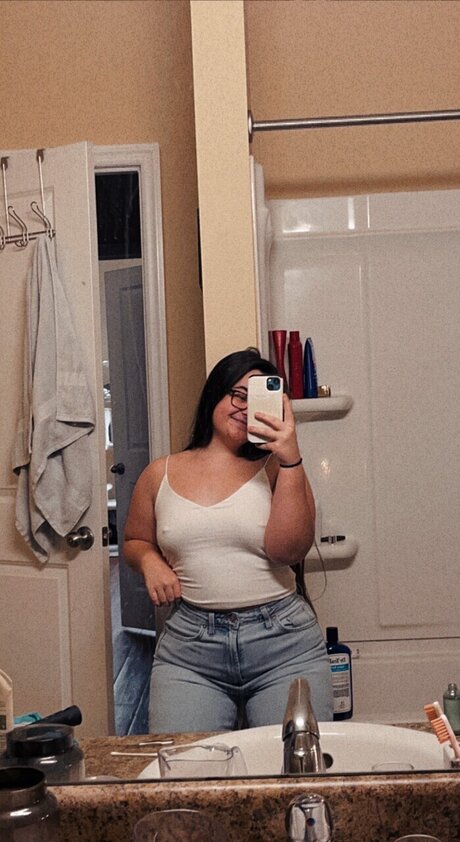 Nagie wyciekłe zdjęcie OnlyFans od Babyg
