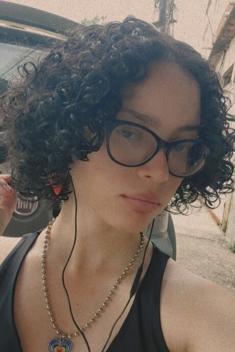Nagie wyciekłe zdjęcie OnlyFans od Blue Elf