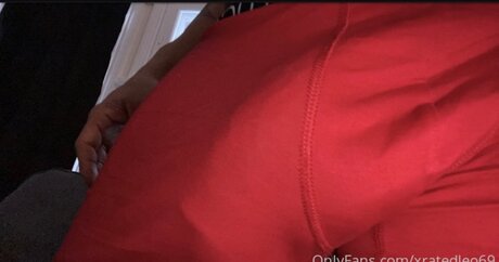Nagie wyciekłe zdjęcie OnlyFans od Xratedleo
