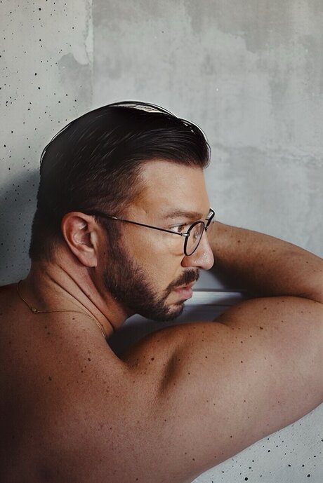 Nagie wyciekłe zdjęcie OnlyFans od Mrfoxxx