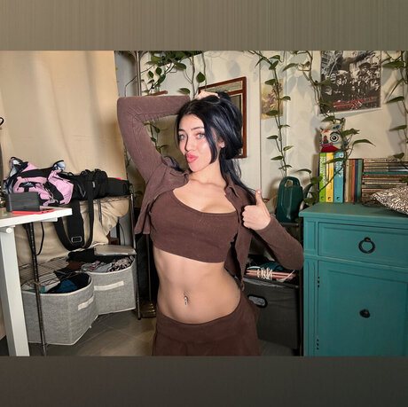 Nagie wyciekłe zdjęcie OnlyFans od Jay