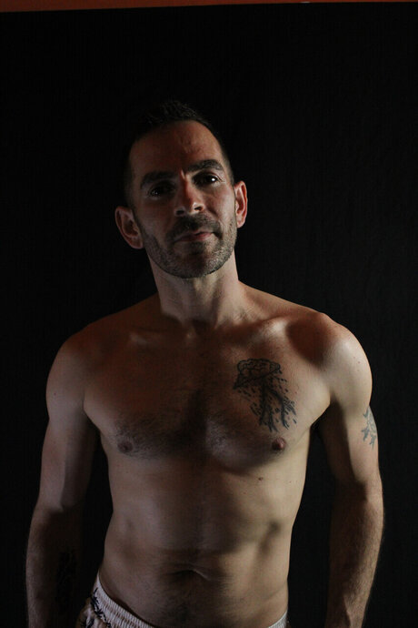 Nagie wyciekłe zdjęcie OnlyFans od Xiscoxx Actor