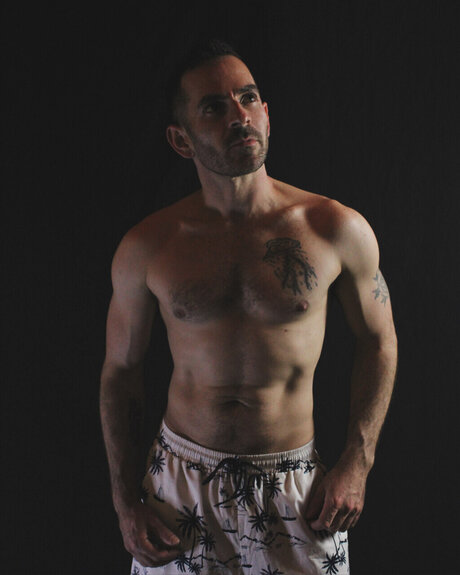Xiscoxx Actor