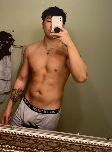 Your Fav Gym Bro