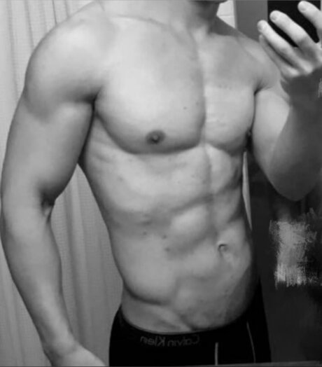 Nagie wyciekłe zdjęcie OnlyFans od Navypowerbtm